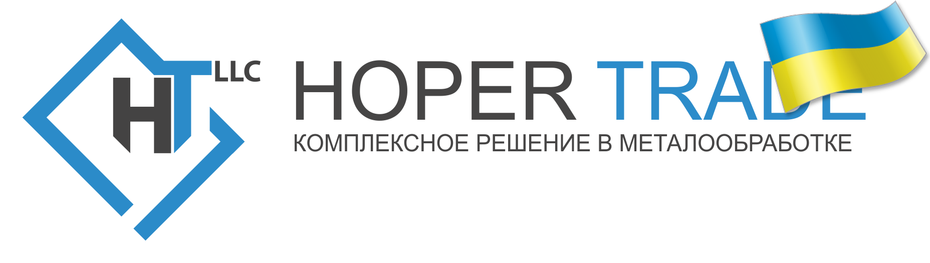 Hoper trade logo